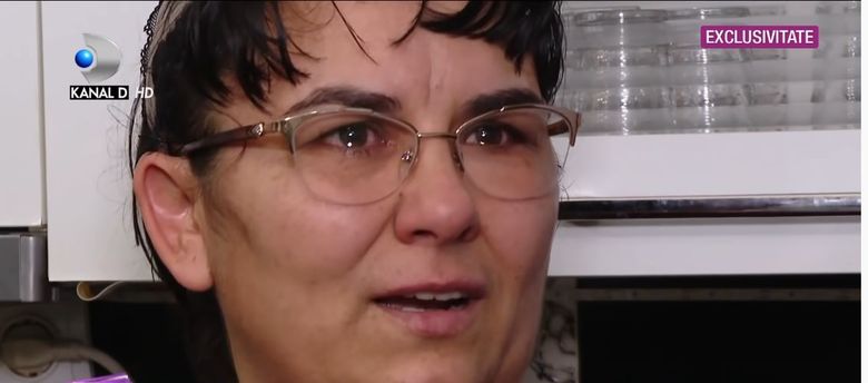 Simona Dumitrache, prima reacție după ce a văzut accidentarea lui Jador! "Am făcut 20 tensiune pe loc!" Simona Dumitrache, prima reacție după ce a văzut accidentarea lui Jador! "Am făcut 20 tensiune pe loc!"