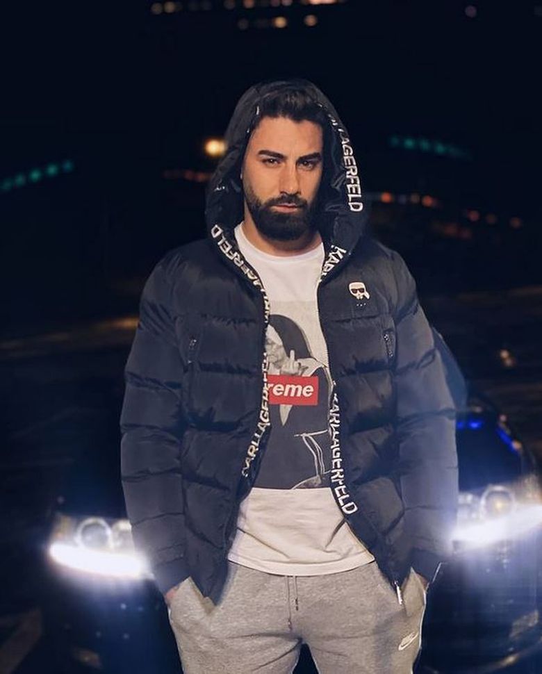 Robert Urucu vrea să participe la Survivor România 2021 Robert Urucu