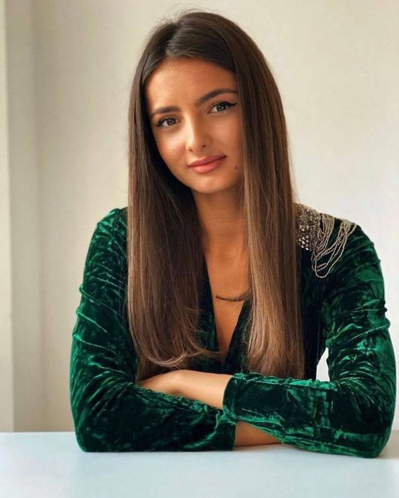 Ce a postat Georgiana Elisei după ce Jador s-a accidentat grav în show-ul Survivor România 2021