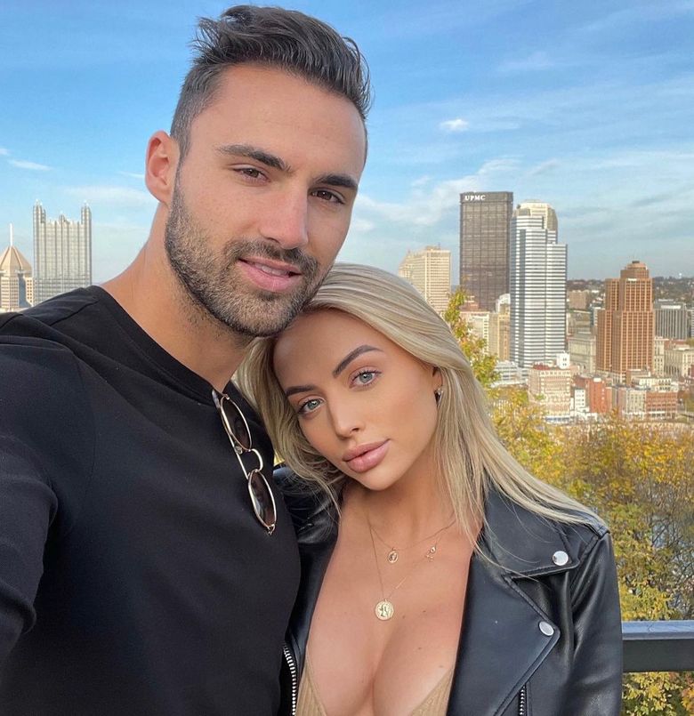 Mackenzie Dipman și Connor Trott s-au despărțit! 