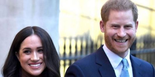 Meghan Markle și Prințul Harry au anunțat sexul celui de-al doilea copil!