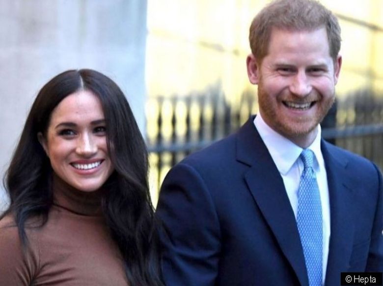 Meghan Markle și Prințul Harry au dezvăluit sexul celui de-al doilea copil meghan markle si printul harry despre al doilea copil