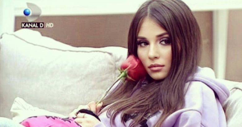 madalina puterea dragostei declaratii