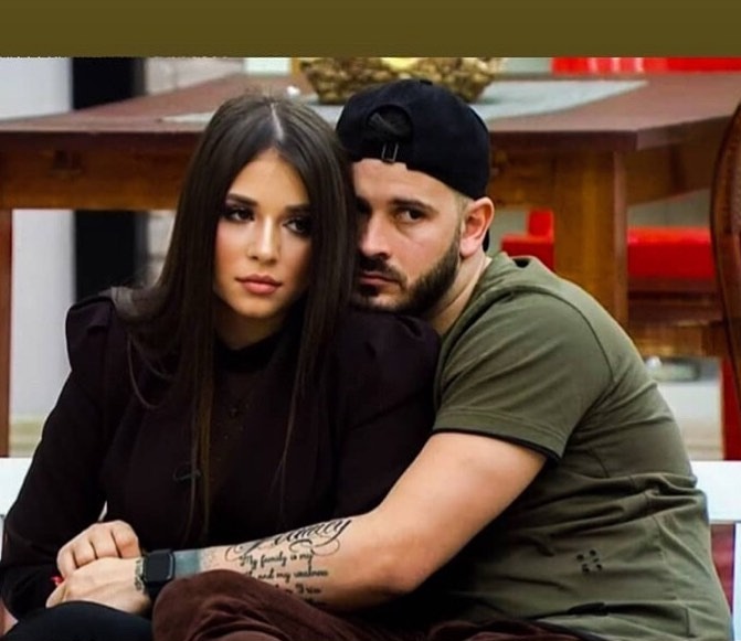 madalina si george relatie puterea dragostei
