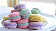 Rețeta pentru Macarons