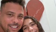 ronaldo tatic a cincea oara
