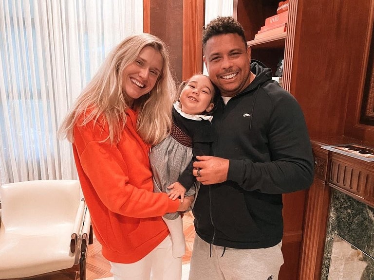 ronaldo tata