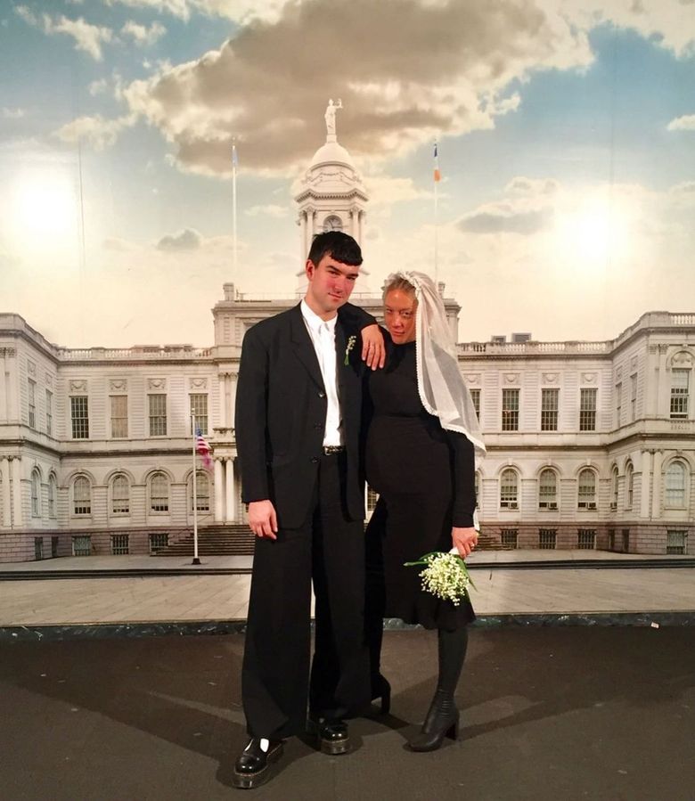 chloe sevigny nunta