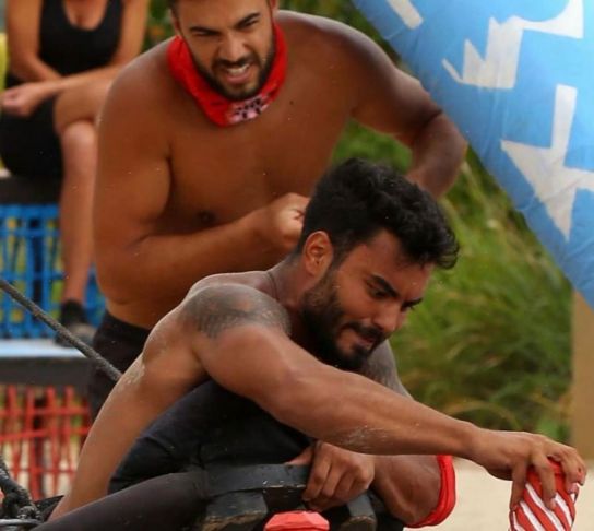 Simona Hapciuc &icirc;l atacă dur pe Culiță Sterp după ce a părăsit Survivor Rom&acirc;nia!