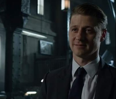 ben mckenzie tatic