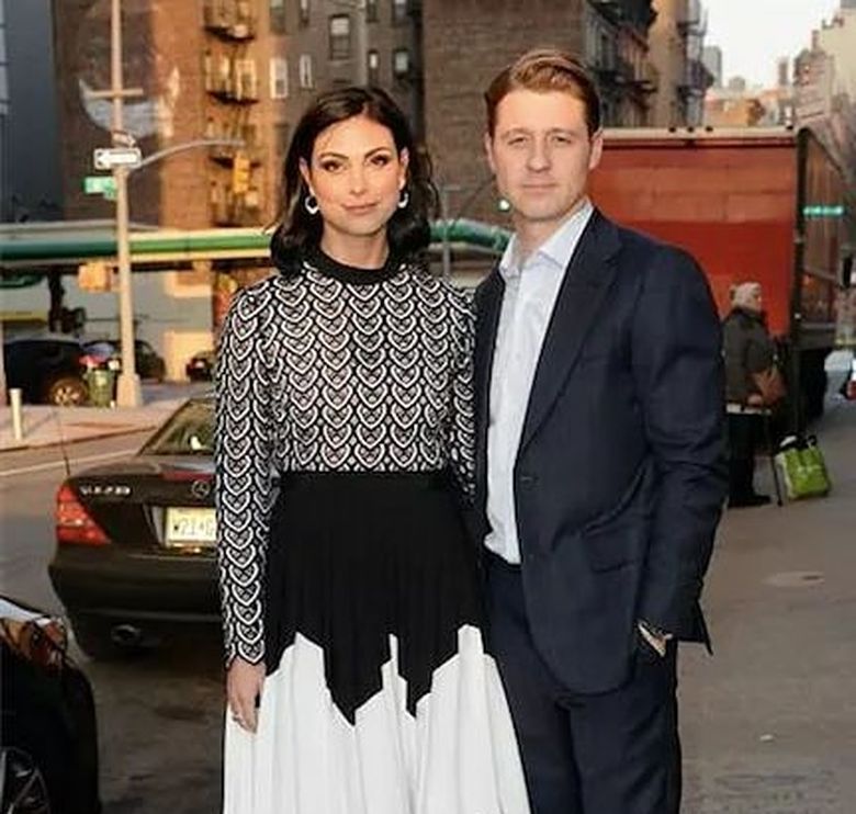 ben mckenzie copil