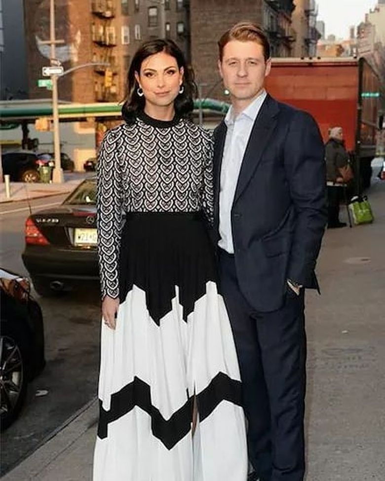 ben mckenzie copil