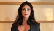 morena baccarin mamica