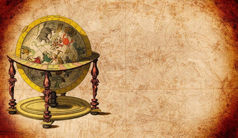 Horoscopul Întunecat pentru anul 2021 Horoscop Întunecat