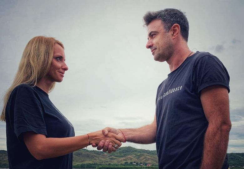 Cornel Ilie de la Vunk a vorbit despre viața amoroasă Cornel Ilie de la Vunk a vorbit despre viața amoroasă