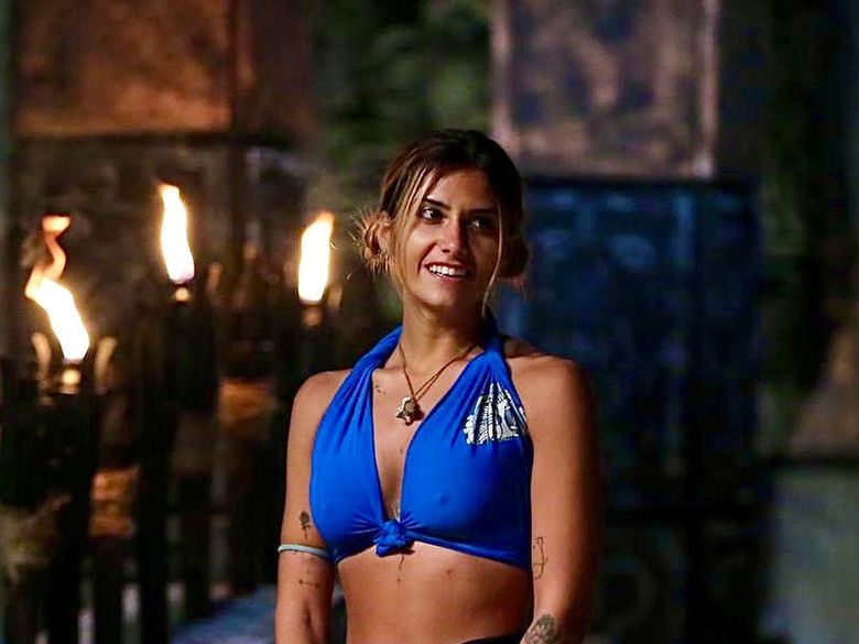 Roxana Ghiță o critică destul de dur pe Mellina de la Survivor 2021 roxana ghita declaratii survivor 2021