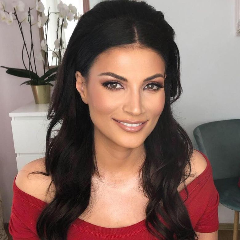 ioana ginghina se marita