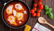 shakshuka reteta