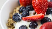 granola reteta