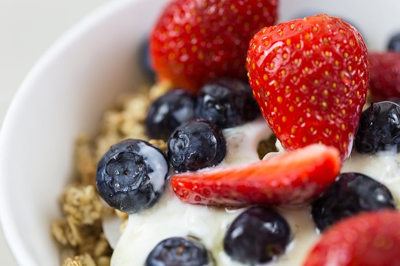 Iată cum puteți prepara Granola! granola reteta