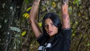 ana porgras survivor 2021