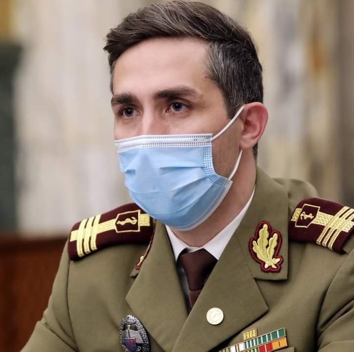 valeriu gheorghita 