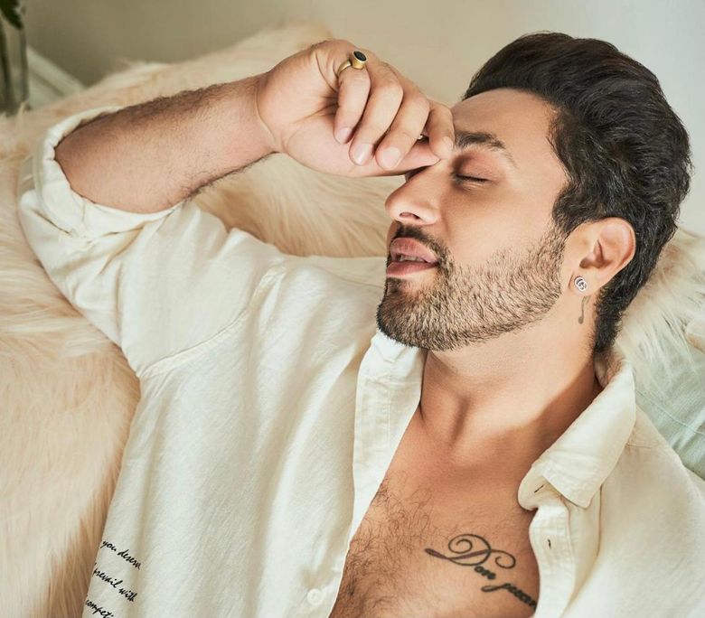 Adhyayan Suman și Maera Mishra s-au despărțit
