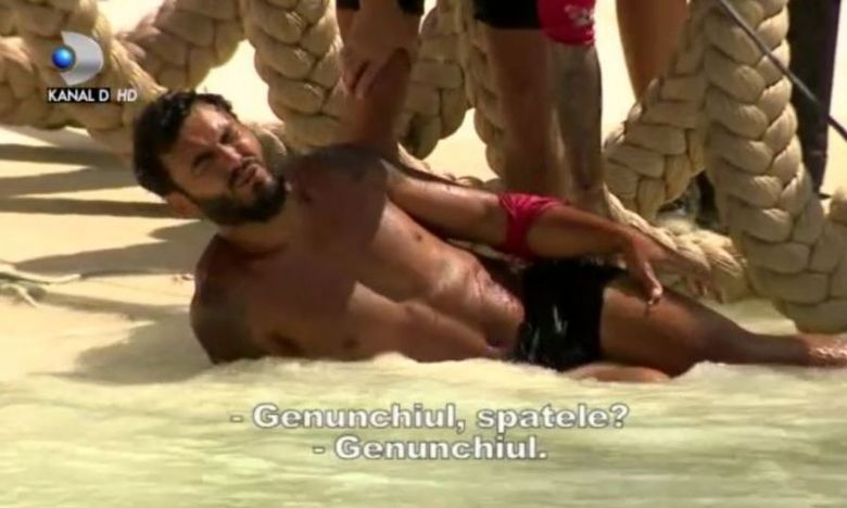 jador survivor 2021 accidentat