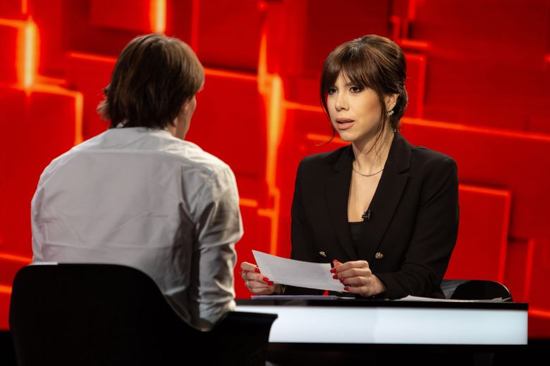 Un actor de excepție vine la “40 de întrebări cu Denise Rifai”.  Marius Manole: “M-am ferit toată viața să aflu lucruri despre mine…”