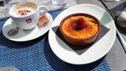 reteta creme brulee