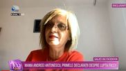 Andreea Antonescu de la Survivor România are mari probleme de sanatate