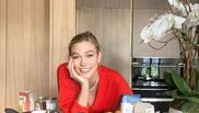 karlie kloss a nascut