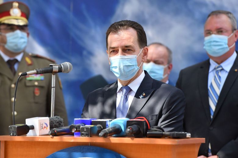 Ludovic Orban