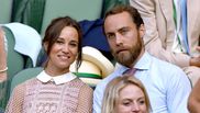 Pippa Middleton a născut o fetiță!