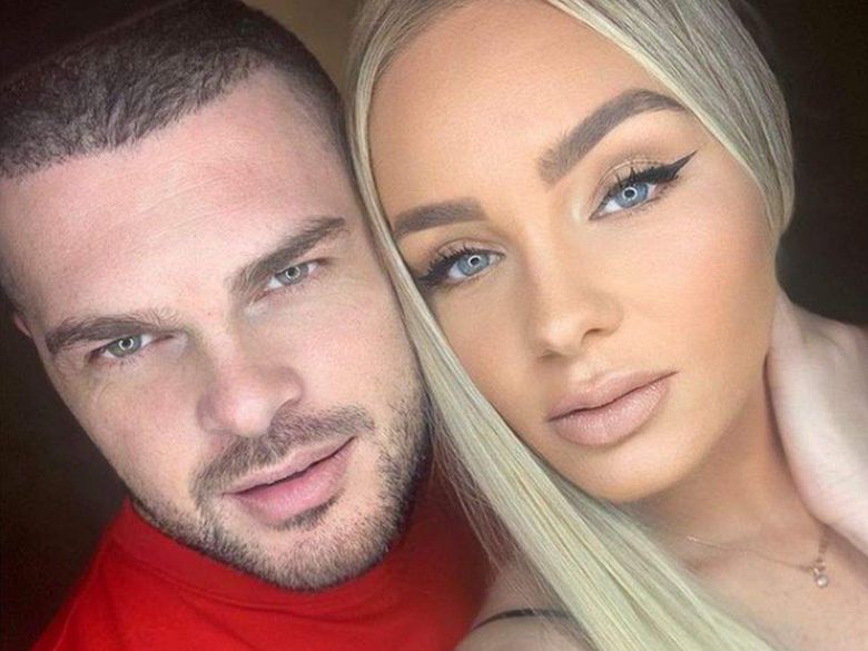 maria constantin iubit