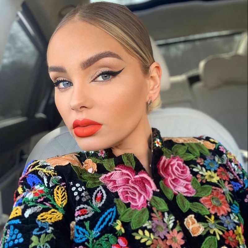 maria constantin poza iubit