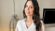 christine lampard bebe