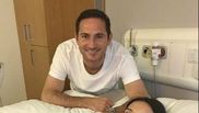 christine lampard mamica a doua oara