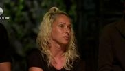 romina despre survivor