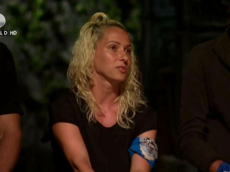 romina despre survivor