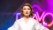 alexandra ungureanu despre bravo ai stil