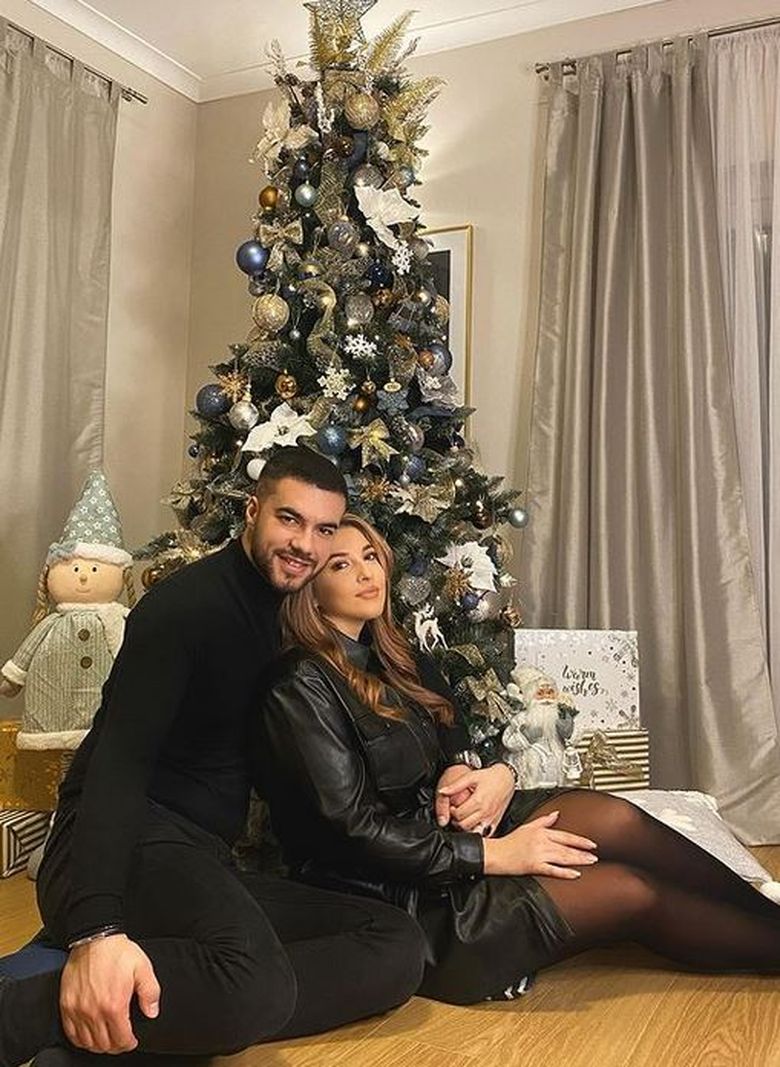 Daniela Iliescu, o oferit detalii despre nașterea băiețelului lui  Culiță Sterp