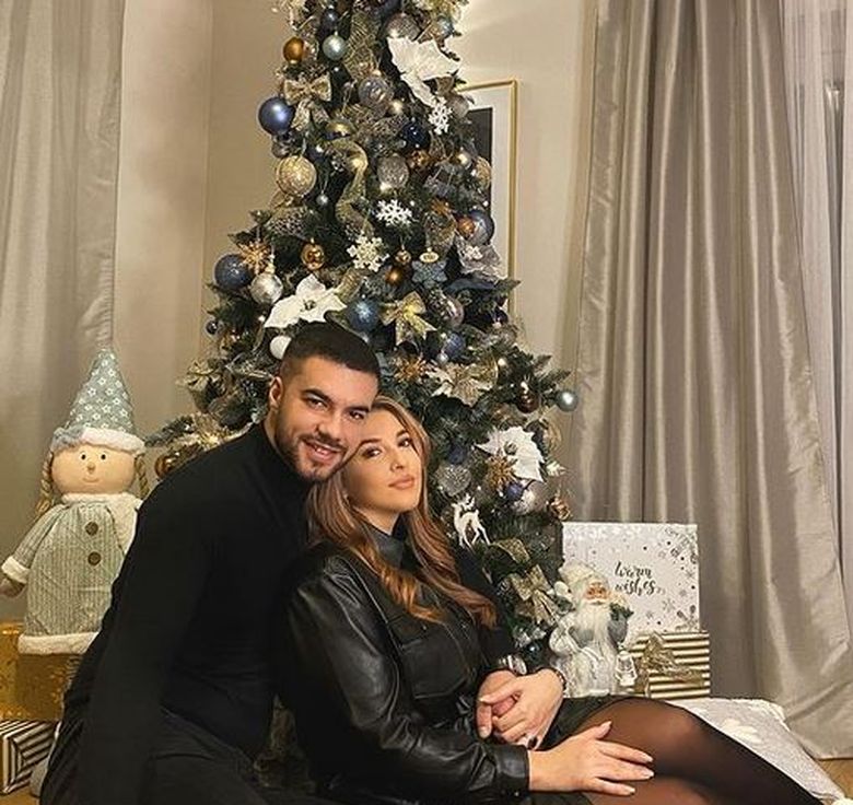 Daniela Iliescu, o oferit detalii despre nașterea băiețelului lui Culiță Sterp Daniela Iliescu, o oferit detalii despre nașterea băiețelului lui Culiță Sterp