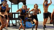 roxana ghita despre jador survivor 2021