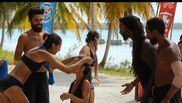 mellina si musty relatie survivor 2021