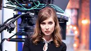 iulia albu vacanta