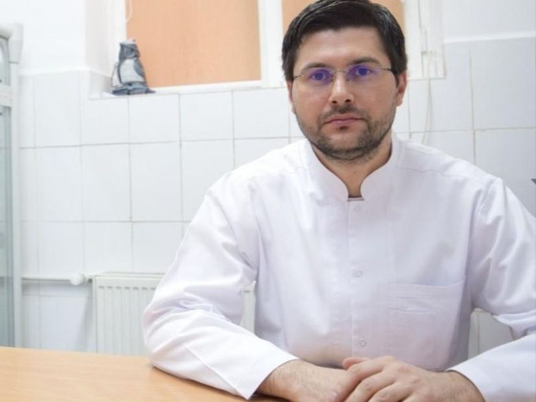 sorin bivolaru despre raed arafat