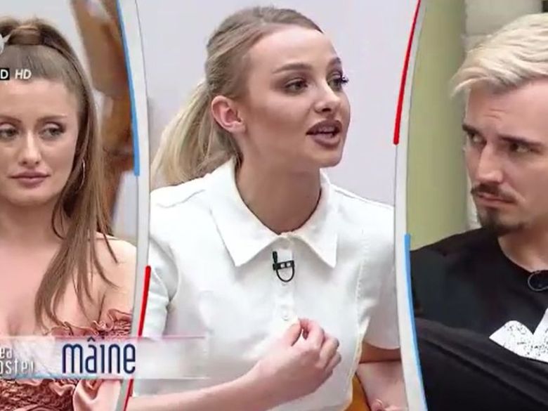 maria si marinescu puterea dragostei