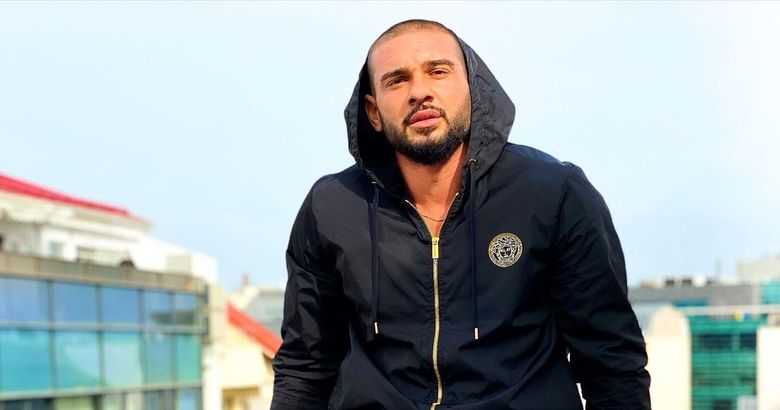 dorian popa cariera