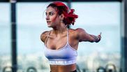 Roxana Ghiță, dezvăluiri incredibile despre băieții din echipa Războinicilor